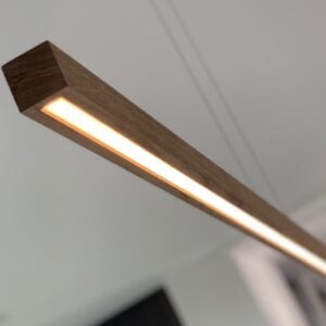 Kookeiland lamp