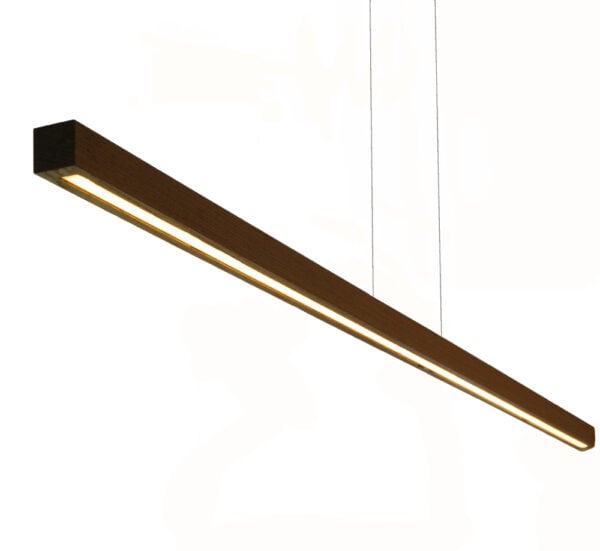 Hanglamp eettafel
