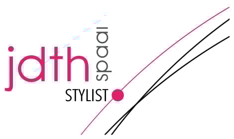 JUDITH SPAAI INTERIEUERONTWERPER