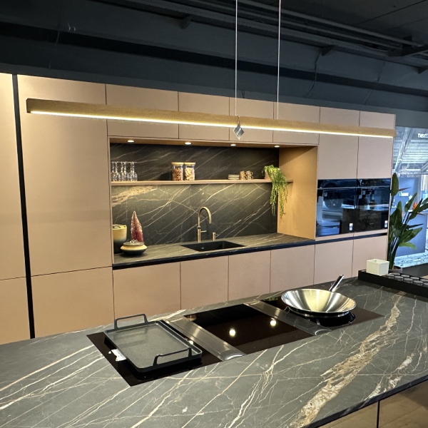 Eiland de Wild keukens