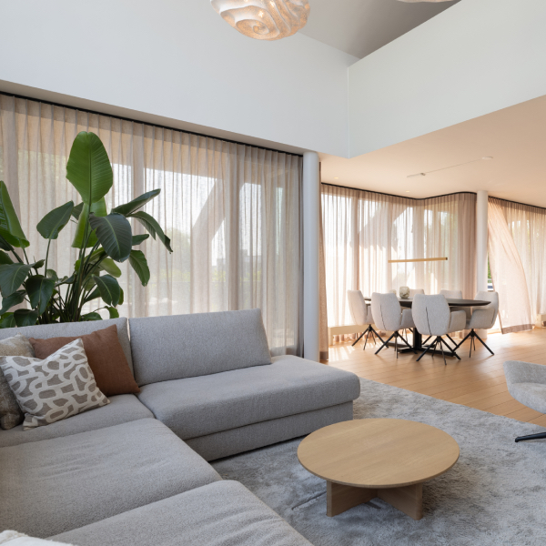 Jessica kuhne hanglamp eettafel