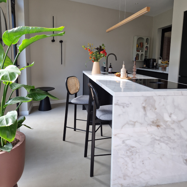 hanglamp eettafel